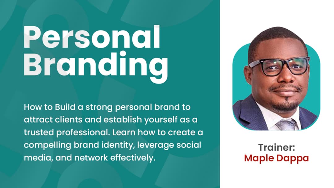 Personal Branding